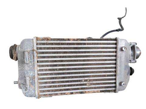 Foto 3ª: Intercooler Kia Optima 1.6 T-GDI (2015)