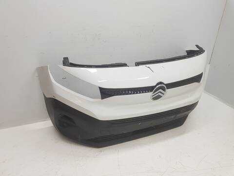 Foto 3ª: Paragolpes Delantero Citroen Berlingo FEEL M (2008)