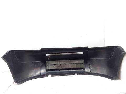 Foto 3ª: Paragolpes Delantero Citroen Berlingo WJY (2005)