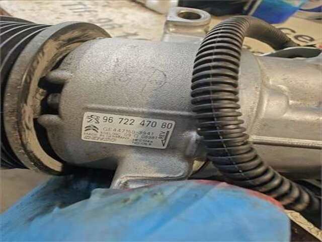 Foto 1ª: Compresor Aire Acondicionado Citroen C3 1.0 TONIC [1.0 LTR. - 50 KW VTI] [ZMZ / EB0]