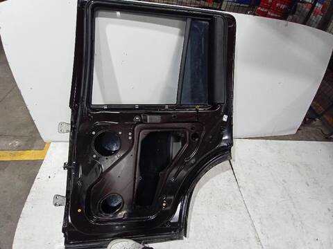 Foto 3ª: Puerta Trasera Derecha Land Rover Discovery TDV6 HSE AUT. 245CV [306DT] (2009)