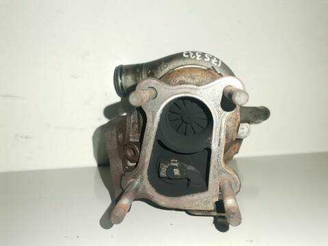 Foto 3ª: Turbocompresor Opel Corsa CLUB 1.7 16V DTI CAT Y 17 DT - LR6) 75CV (2000)