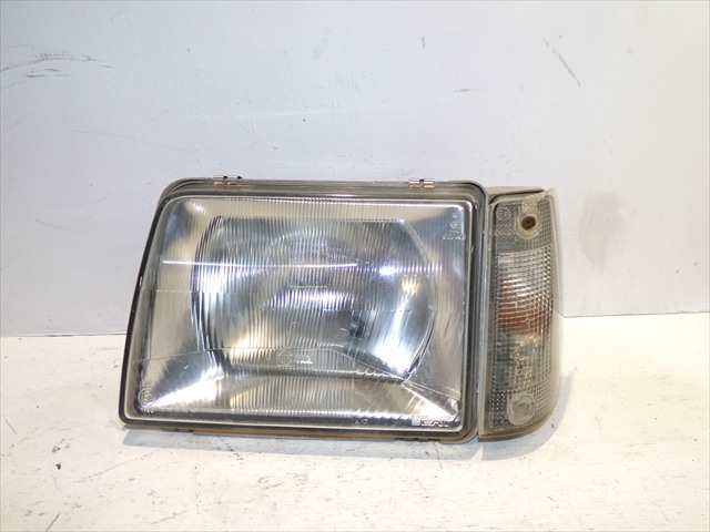 Faro Izquierdo Seat Marbella 0.9 G 1986-1999