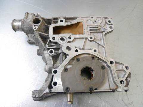 Foto 3ª: Bomba de Aceite Opel Astra 140 CV 103KW [A18XER 2H0]