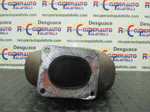 Foto 3ª: Catalizador Bmw Serie 5 518 204D4 BERLINA (2003)