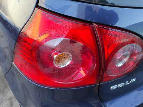 Piloto Trasero Izquierdo Volkswagen Golf BXE