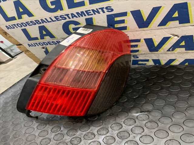 Piloto Trasero Derecho Peugeot 306 1.9 TD