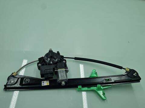 Elevalunas Manual Trasero Derecho Volkswagen Tiguan SPORT BMT 150CV 110KW