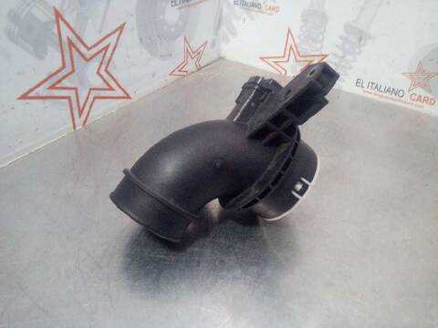 Foto 2ª: Caudalimetro Ford Focus TITANIUM 125CV 92KW [M1DA] (2012)