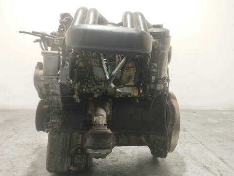 Foto 2ª: Motor Completo Mercedes Clase C 160 C 200 D 202.120) 75CV 55KW