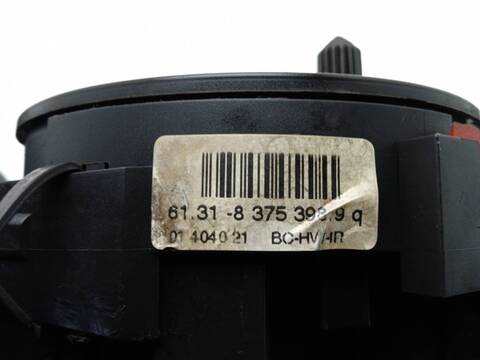 Foto 2ª: Mando Luces Bmw X5 3.0 TD CAT 218CV 160KW [306D2] (2006)