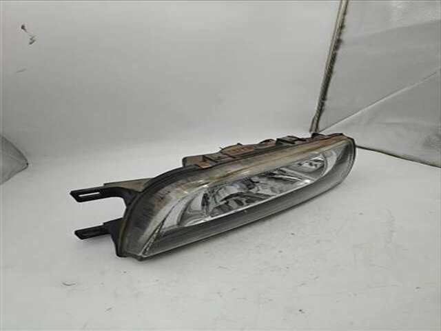 Foto 2ª: Faro Izquierdo Nissan Almera 1.6 SLX [1.6 LTR. - 73 KW 16V CAT] [GA16]