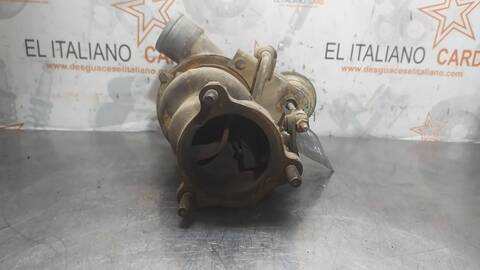 Foto 2ª: Turbocompresor Audi A4 1.8 T AVANT 150CV 110KW (1995)