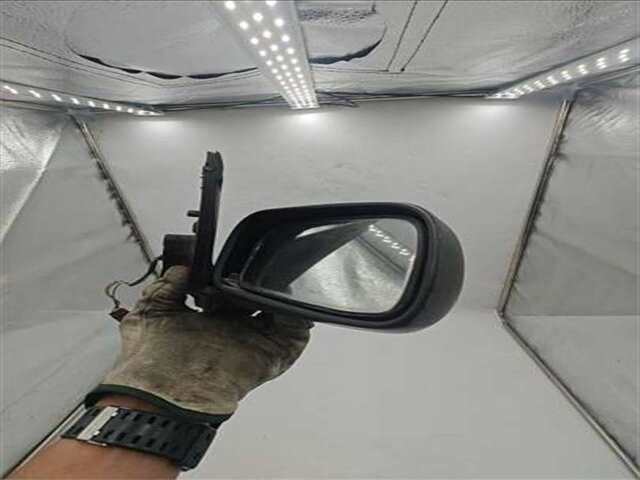 Foto 3ª: Retrovisor Derecho Nissan Almera 1.4 S [1.4 LTR. - 64 KW 16V CAT]