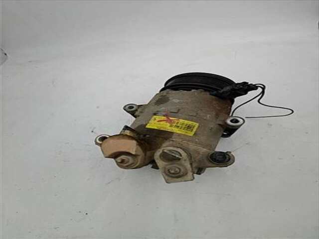 Foto 1ª: Compresor Aire Acondicionado Ford Fiesta 1.25 TREND [1.25 LTR. - 60 KW 16V CAT] [SNJB]