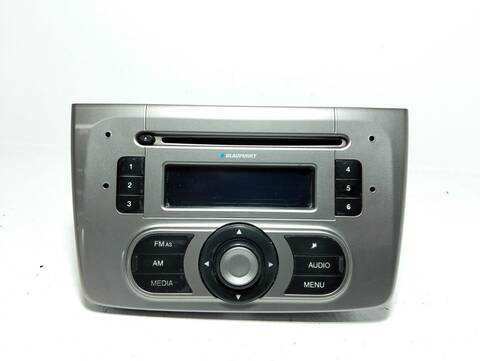 Sistema Audio Radio CD Alfa Romeo Mito RACER 1 JTD CAT 120CV