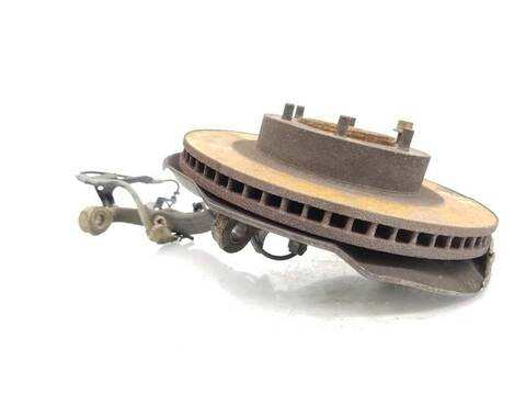 Foto 2ª: Mangueta Delantera Izquierda Toyota Land Cruiser 3.0 TD 163CV 125CV [1KDFTV] (2002)