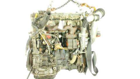 Foto 2ª: Motor Completo Nissan Almera 2.2 DCI [YD22DDT] (1998)
