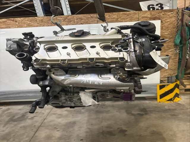 Motor Completo Audi A6 3.0 TFSI 310 CV 228KW