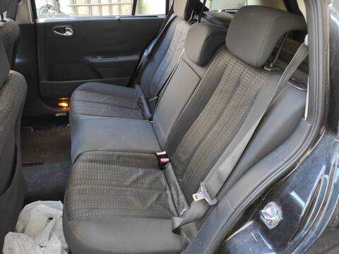 Asientos Traseros Renault Megane M9R700 GRANDTOUR II GRANDTOUR