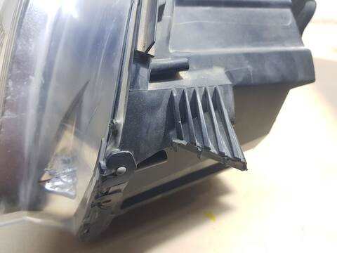 Foto 3ª: Faro Derecho Peugeot Expert 1.5 BLUEHDI 100 102CV 75KW FURGONETA [YH01] (2021)