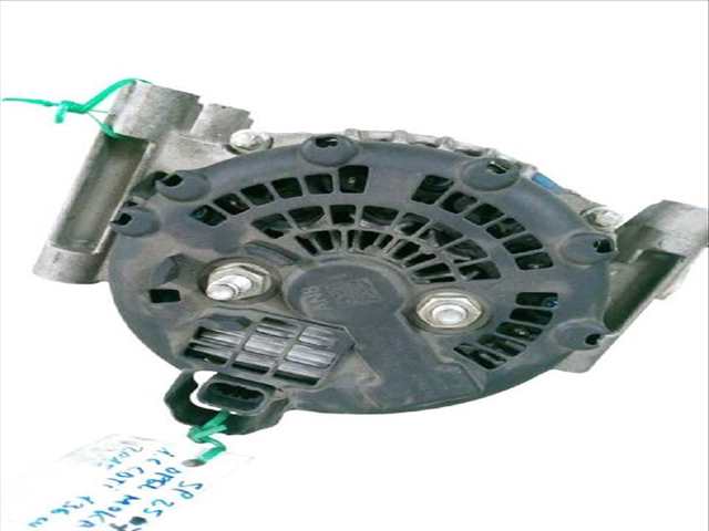 Alternador Opel Mokka 1.6 CDTI _76)