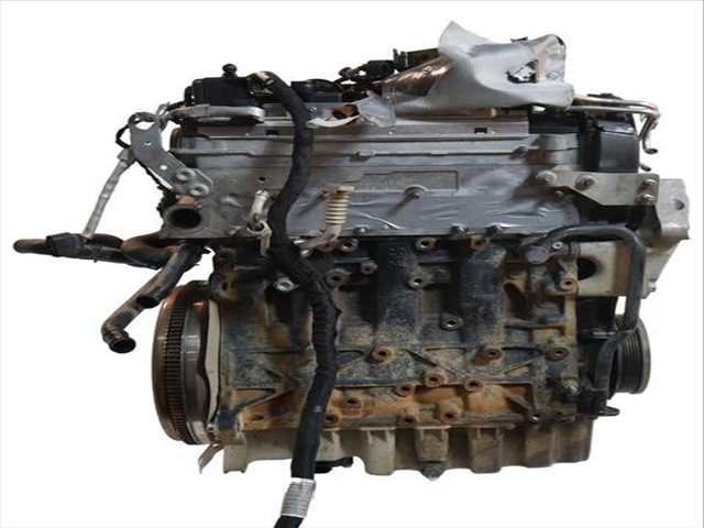 Foto 3ª: Motor Completo Volkswagen Caddy 2.0 TDI 102 CV 75KW [DFSD / DFS] (2018)
