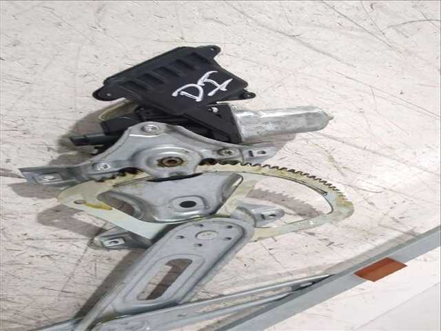 Foto 2ª: Elevalunas Eléctrico Delantero Izquierdo Toyota Auris 1.6 ZRE151_) 124CV [1ZR-FE] (2006)