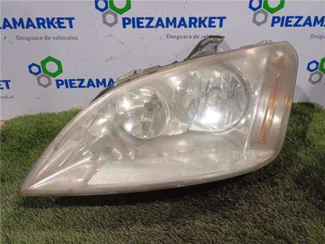 Faro Izquierdo Ford C Max 1.6 TREND (D) [1.6 LTR. - 74 KW 16V CAT] FOCUS(CAP)(2003 _2007)