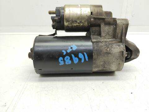 Foto 4ª: Motor de Arranque Volvo S40 1.6 CAT BERLINA 109CV 80KW [B4164S2] (2003)