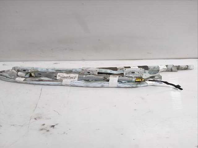 Foto 2ª: Airbag Cortina Delantero Izquierdo Ford Ka 1.2 70CV [B2KA] (2014)