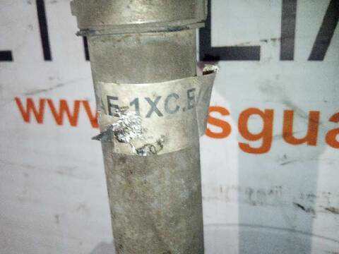 Foto 3ª: Transmision Delantera Derecha Alfa Romeo 147 1.9 JTD 120 COLLEZIONE 120CV 88KW [937A3000] (2007)