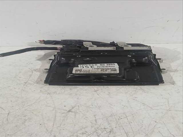 Centralita Motor ECU Nissan Qashqai 1.5 DCI 116CV 85KW
