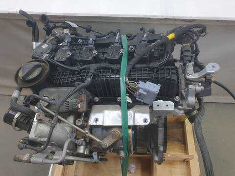 Motor Completo Jeep Renegade S PLUG-IN-HYBRID 4XE