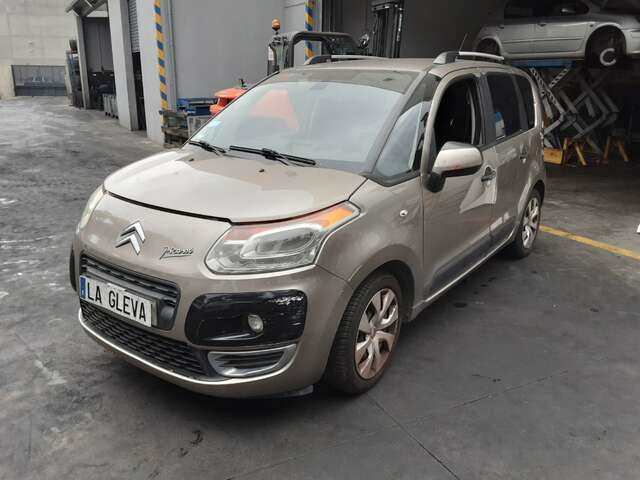 Mangueta Delantera Izquierda Citroen C3 1.6 16V120CV PICASSO