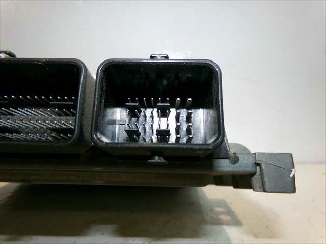 Foto 4ª: Centralita Motor ECU Renault Megane 1.5 DCI 2008-2013 [K9KG8] (2009)