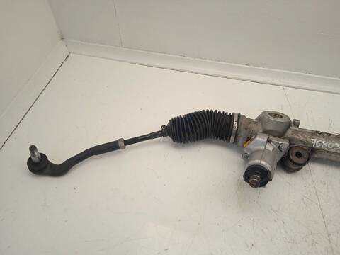 Foto 3ª: Cremallera de Direccion Mercedes Clase C 160 C 220 CDI 203.706) COUPE 143CV 105KW [OM611962] (2005)