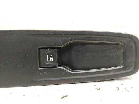 Botonera Elevalunas Renault Clio ZEN 118CV 87KW