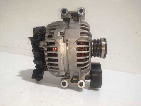 Foto 2ª: Alternador Bmw Serie 3 315 N46B20B BERLINA (2007)