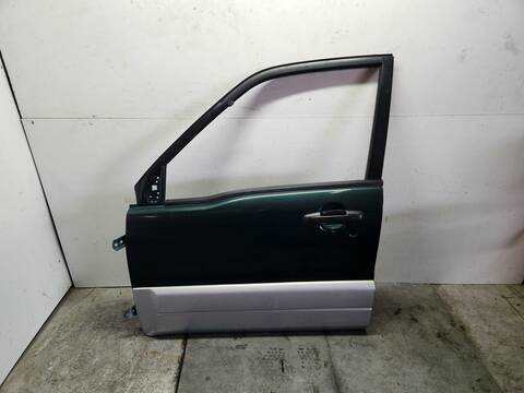 Foto 1ª: Puerta Delantera Izquierda Suzuki Grand Vitara 2.0 TD DLX 109CV 80KW [RHW] (2005)