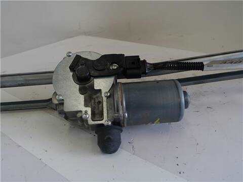 Foto 2ª: Motor Limpia Delantero Ford C Max 1.0 TITANIUM 125CV 92KW CB7) [M1DA] (2013)