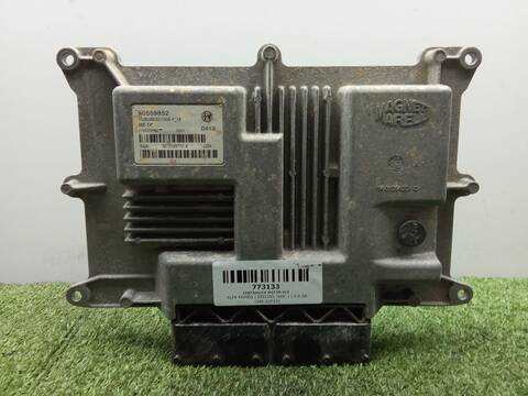 Centralita Motor ECU Alfa Romeo Stelvio 2.0 Q4 949.AXF2A) 201CV 148KW