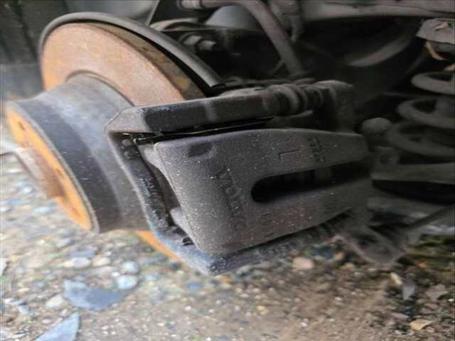 Pinza Freno Trasera Izquierdo Volvo S80 D5 MOMENTUM 185CV 136KW