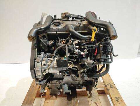 Motor Completo Ford Focus 1.8 TDCI CAT BERLINA 101CV 74KW