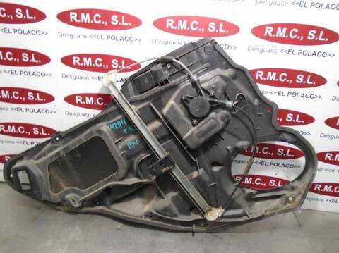 Foto 2ª: Elevalunas Manual Trasero Derecho Mazda 6 2.0 DIESEL CAT BERLINA 136CV 100KW [RF] (2003)