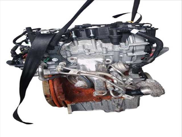 Foto 2ª: Motor Completo Ford Puma 1.0 ECOBOOST MHEV (2019)