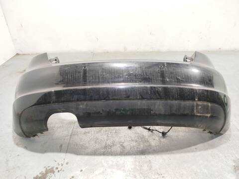 Foto 2ª: Paragolpes Trasero Audi A3 2.0 TDI 140CV 103KW [CBAB] (2008)