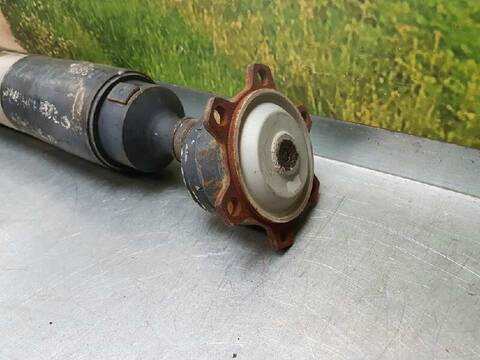 Foto 3ª: Transmision Central Mitsubishi Montero 3.2 DI-D CAT 165CV 121KW [4M41] (2000)