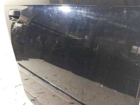 Foto 3ª: Puerta Trasera Derecha Audi A4 2.0 TDI QUATTRO DPF) 103KW) BERLINA 140CV [BPW] (2007)