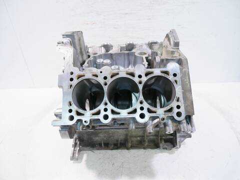 Foto 2ª: Bloque Motor Audi A4 255 CV 188KW [BKH] (2006)